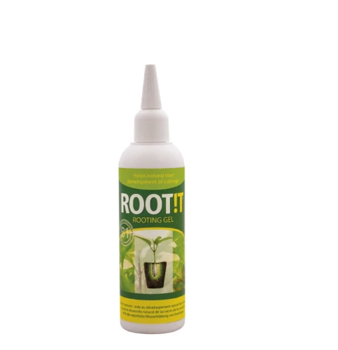 ROOT!T Rooting Gel Root Hormone 150ml Hydroponics