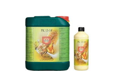 House & Garden PK 13-14 – 5 litre can and 1 litre bottle