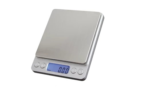 Grow Gadgets Precision Digital Scale Hydroponics