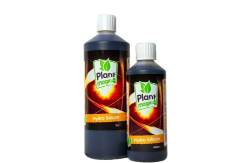 Plant Magic Plus Hydro Silicon Coco Hydro Nutrients Hydroponics