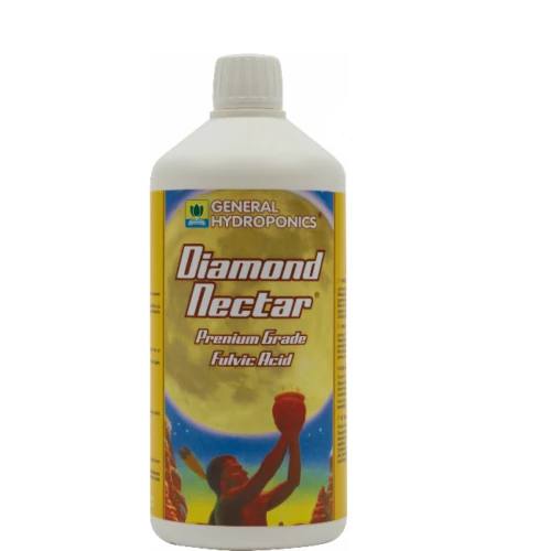 General Hydroponics Diamond Nectar Plant Nutrient Hydroponics