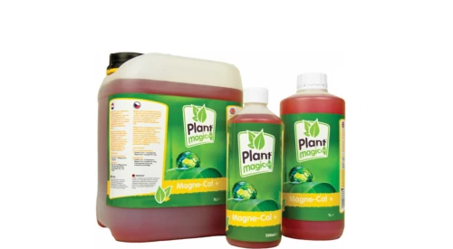 Plant Magic Magne-Cal+ Magnesium Calcium Nutrient HYdroponics