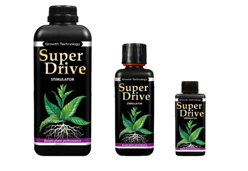 Growth Technology Superdrive
