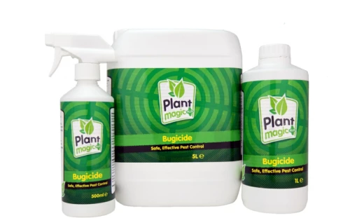 Plant Magic Bugicide