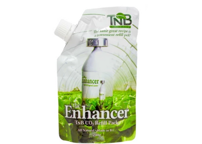 TNB Naturals CO2 Enhancer