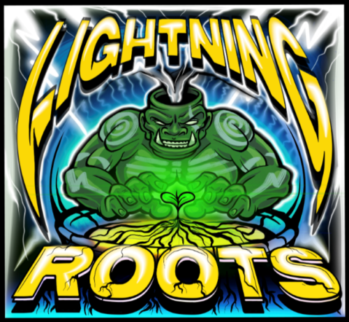 Swiftair Lightning Roots - Epic Root Growth