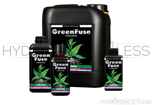 Growth Technology GreenFuse Root