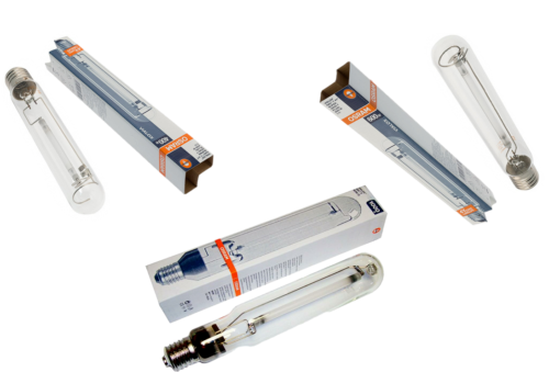 Osram Nav-T Super 400 600 1000W HPS