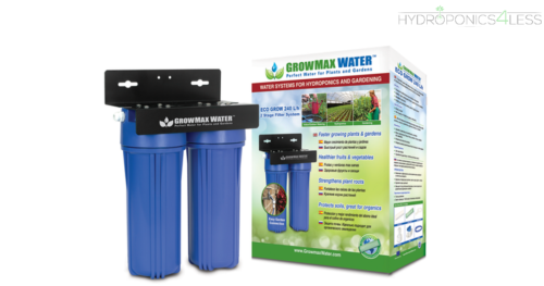 GrowMax Range