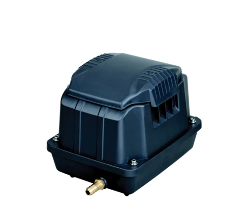 BOYU SES Low Noise Air Pumps Quiet Running Hydroponics