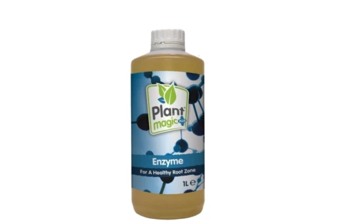 Plant Magic Enzyme