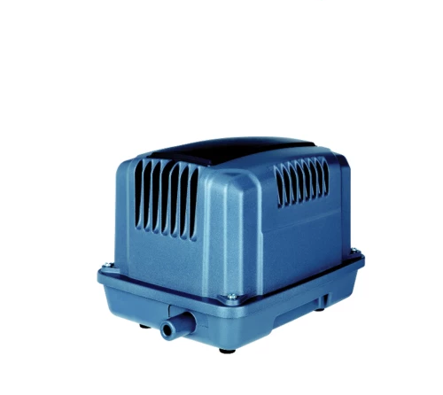 BOYU High Flow Air Pumps Quiet Running Heat Dissipation Hydroponics