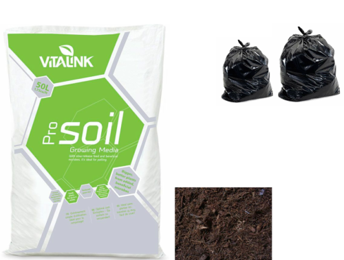 VitaLink Professional Enriched Soil