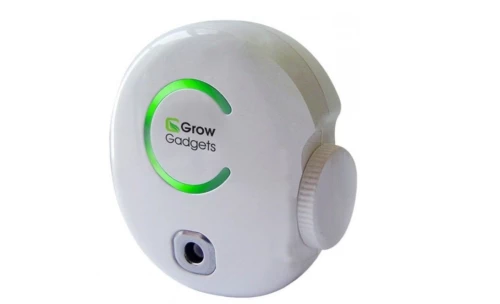 Grow Gadgets Plug In Ozone Generator Hydroponics