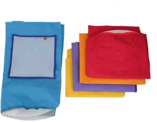 Grow Tools Bubble Bag 5 Gallon 5 Bag Kit + Screen Press (23L) Plant Hydroponics