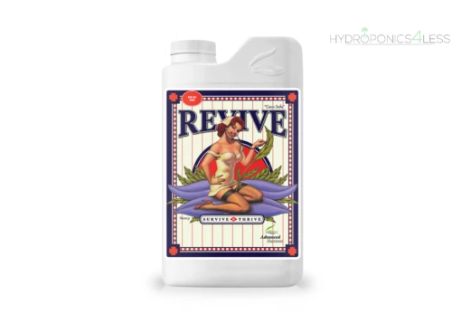 Advanced Nutrients Revive First Aid For Plants Stress Relief Hydroponics