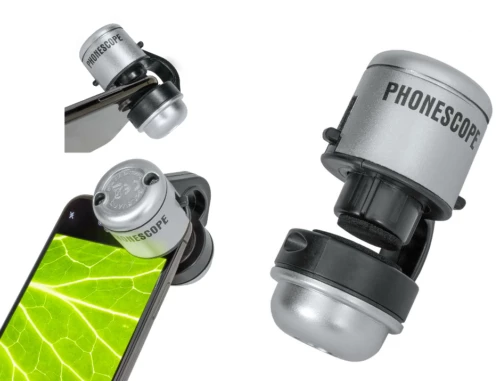 PhoneScope