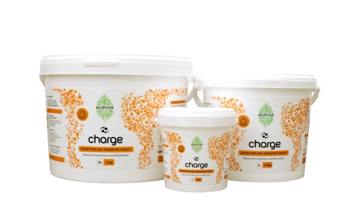 Ecothrive Charge