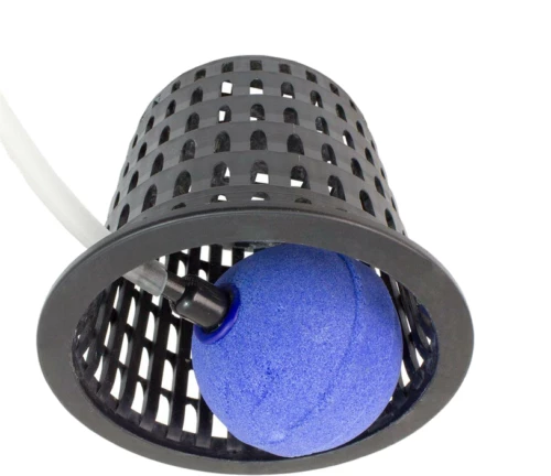PLANT!T Budget DIY Air Cage Airdomes Hydroponics Systems Accessories