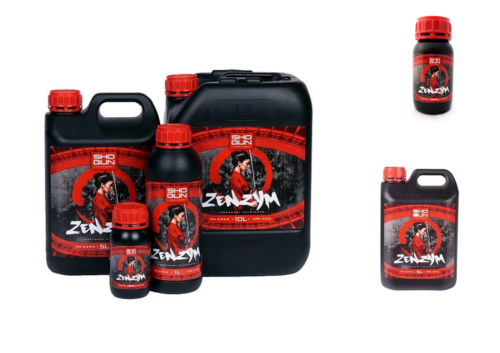 Shogun Zenzym