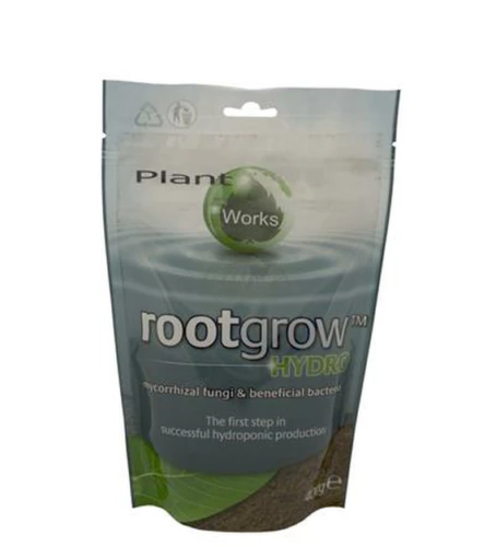 Rootgrow HYDRO Pouch 400g Granular Stimulator Root Development Hydroponics