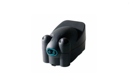 Newa Wind NW Air Pump Adjustable Quiet Aquarium Fish Tank Hydroponics