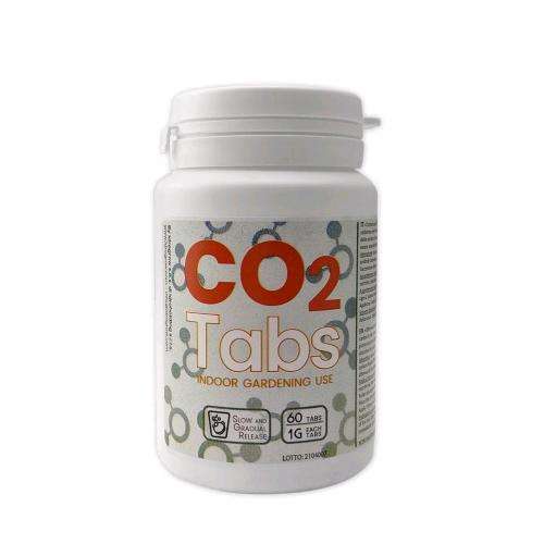 CO2 Tablets 60