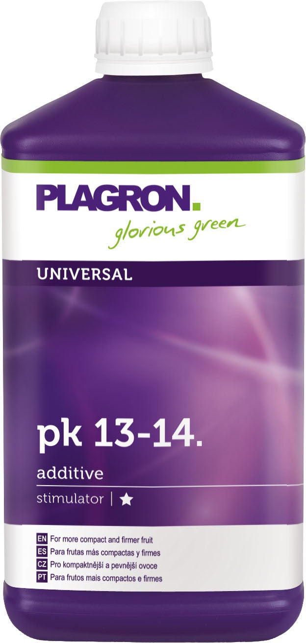 Plagron PK 13-14