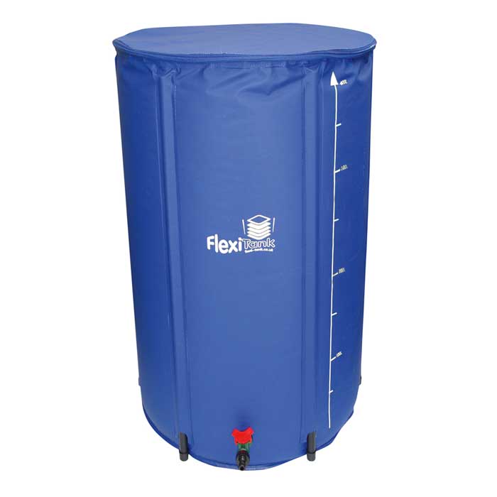 Autopot Flexi Tank