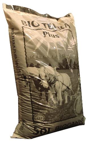 BIOCANNA Bio Terra Plus bag