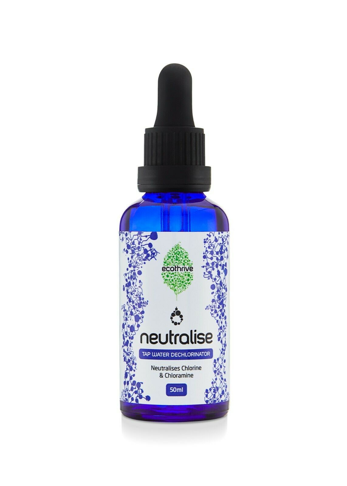 Ecothrive Neutralise Water Dechlorinator