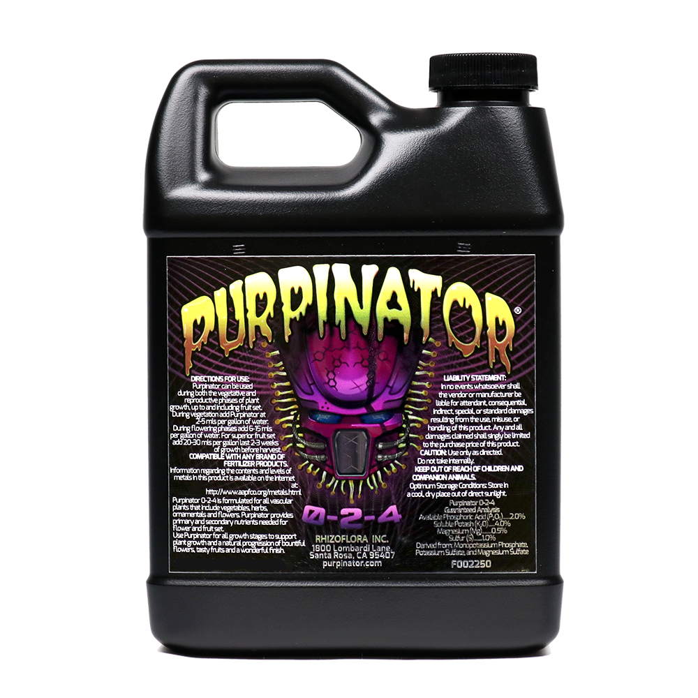 Purpinator