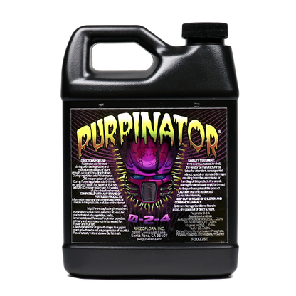 Purpinator
