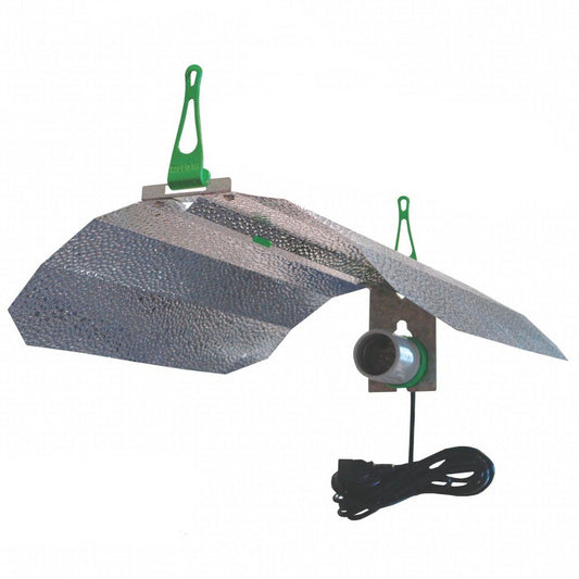LUMii Heavy Duty MAXii Dutch Barn 1000w MH HPS