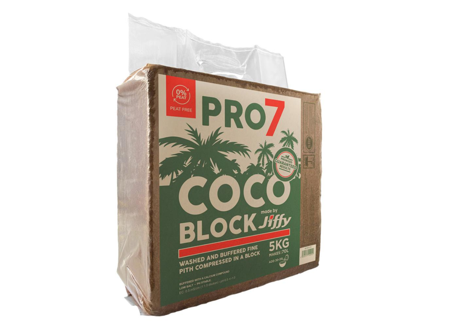 Pro7 70L CoCo Block