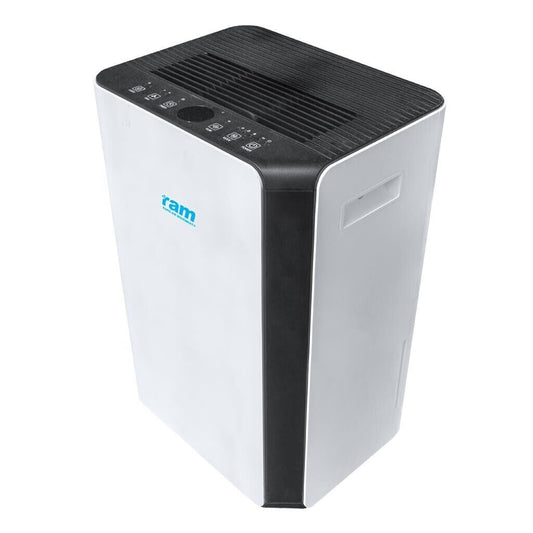 RAM 20L Dehumidifier For Hydroponics Mould and Moisture Extraction