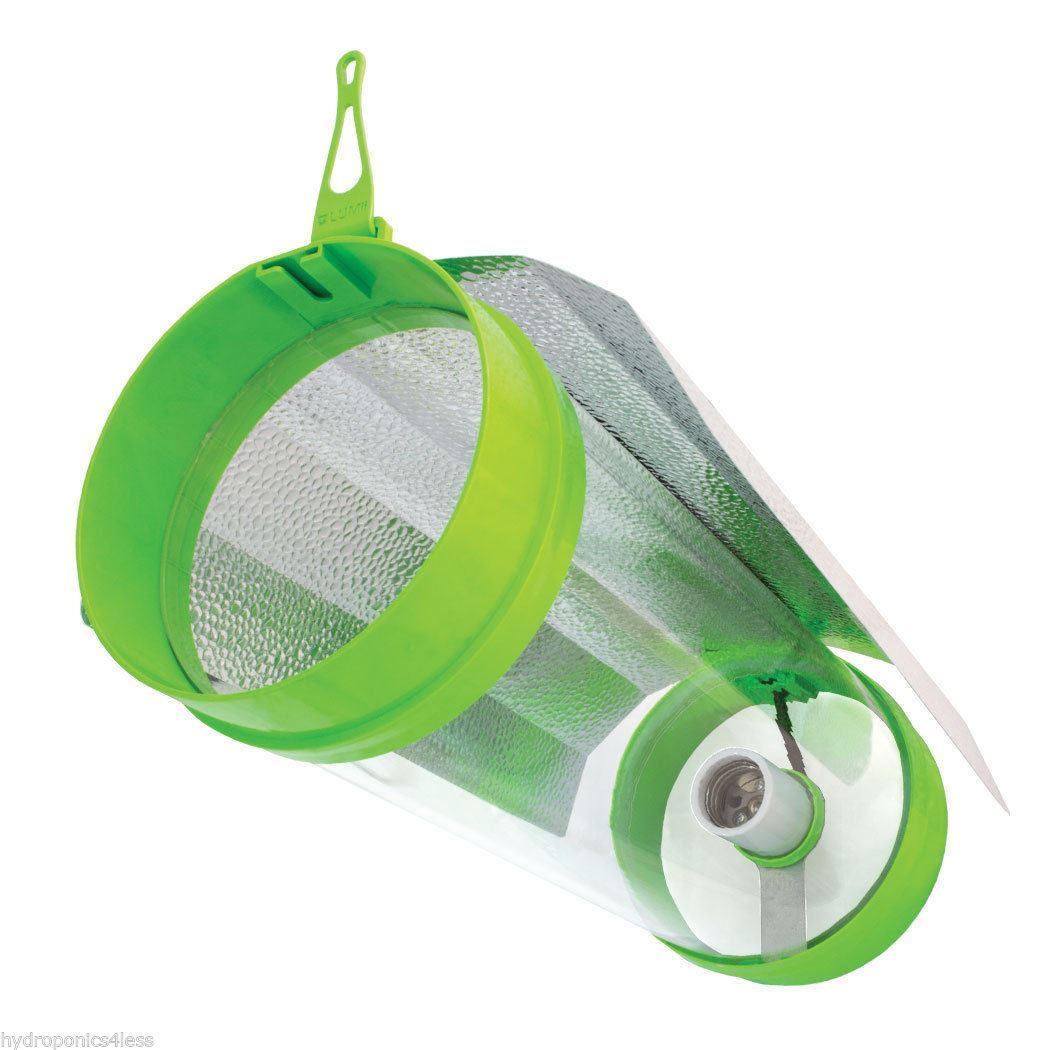 5" 6" 8" Lumii Cool Tube Reflector
