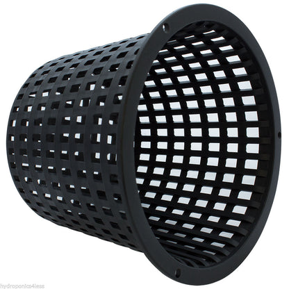Mesh Pot