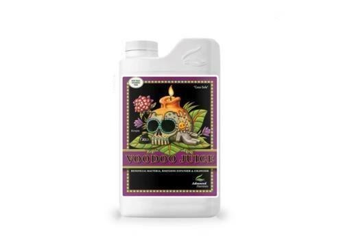 Advanced Nutrients Voodoo Juice Root Stimulant Enhancer Hydroponics
