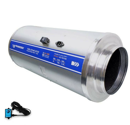 Hyper Fan V2 