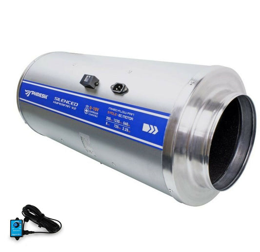 Hyper Fan V2 