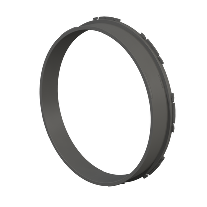 Secret Jardin Ducting Flange Kits 16mm 25mm