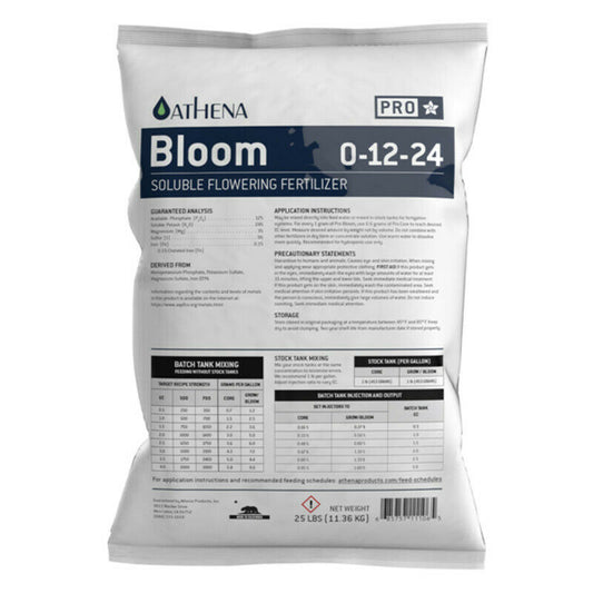 Athena - Pro Line Bloom