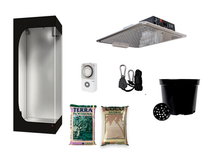 LED Mother Kit