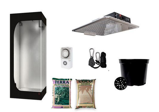 LED Mother Kit