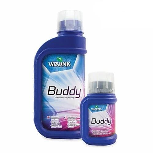 Vitalink Buddy PK Flowering Booster Bloom Hydroponics Nutrients Plant Additives