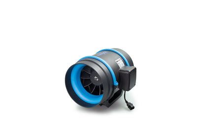 RadAir Mixed Flow Inline Fan