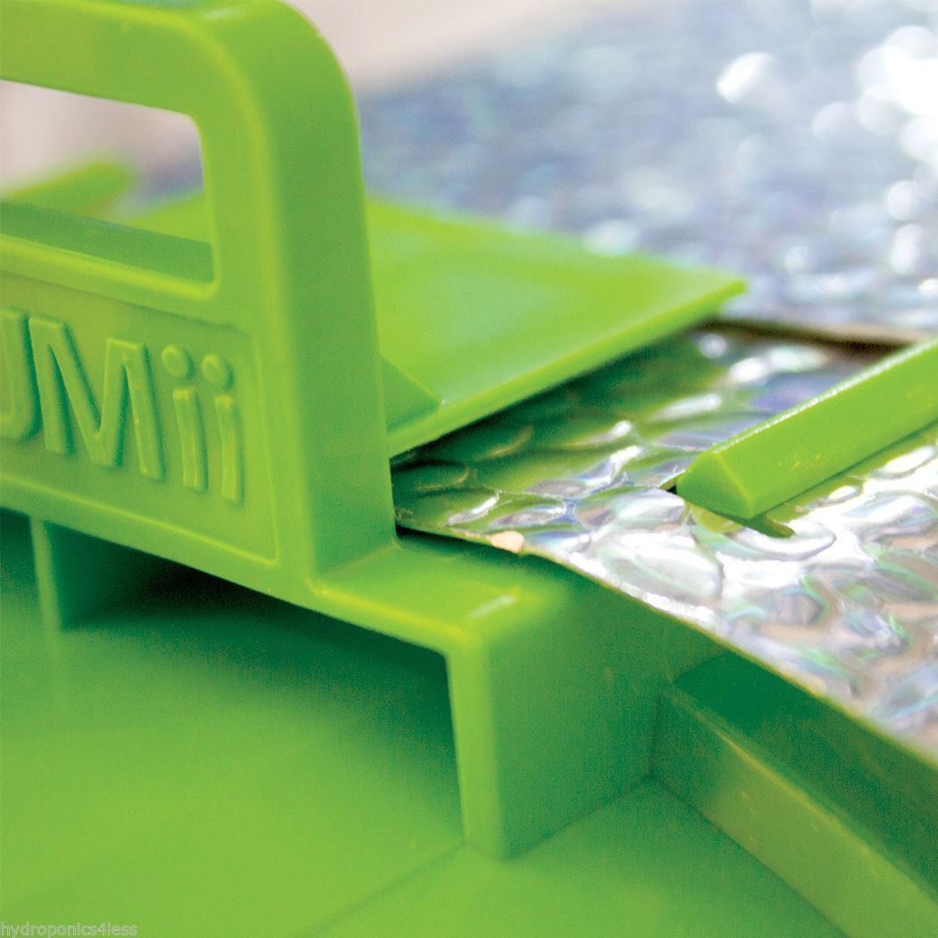 5" 6" 8" Lumii Cool Tube Reflector