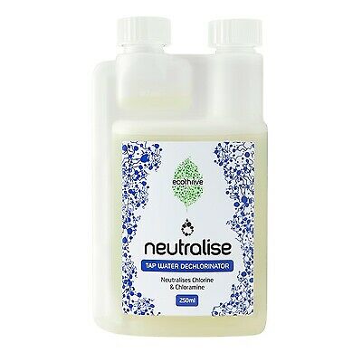 Ecothrive Neutralise Water Dechlorinator