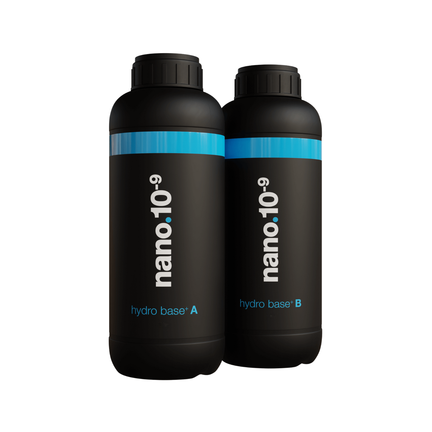 Nano Nutrients 10⁻⁹